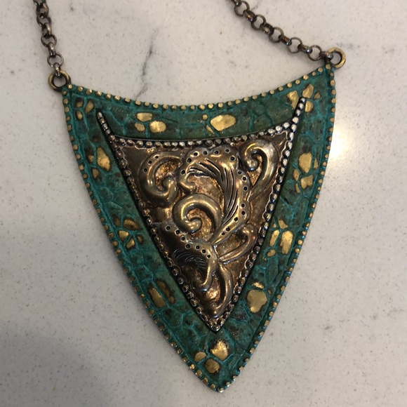 3 piece Silpada set - Picture 3 of 4